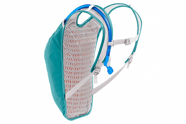Camelbak HydroBak Light 50oz. Hydration Pack Latigo Teal
