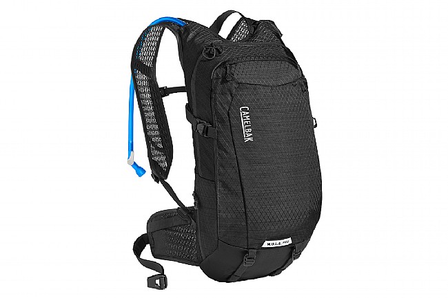 Camelbak M.U.L.E. Pro 14 100oz. Hydration Pack Black