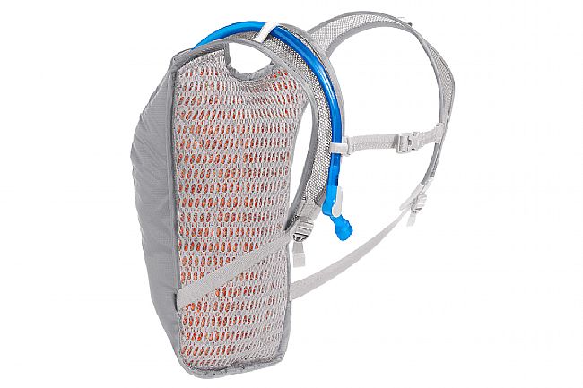 Camelbak Womens HydroBak Light 50oz Hydration Pack Drizzle Grey/Silver Cloud
