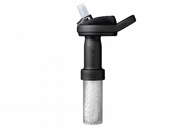Camelbak eddy+ 32oz w/ LifeStraw Charcoal