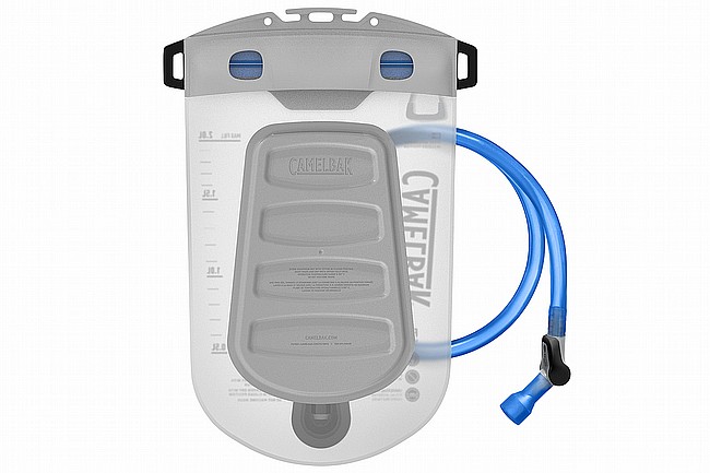 Camelbak Fusion Hydration Reservoir 2L Reservoir