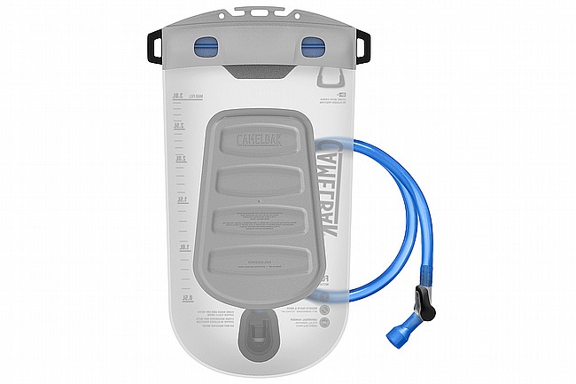 Camelbak Fusion Hydration Reservoir 3L Reservoir