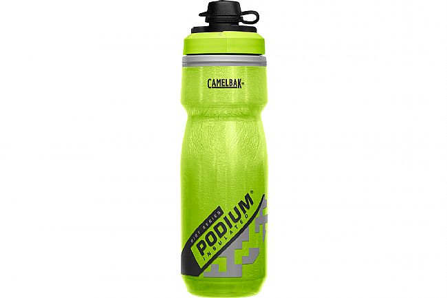 Camelbak Podium Dirt Chill 21oz Bottle Lime