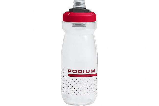 Camelbak Podium 21oz Bottle Fiery Red