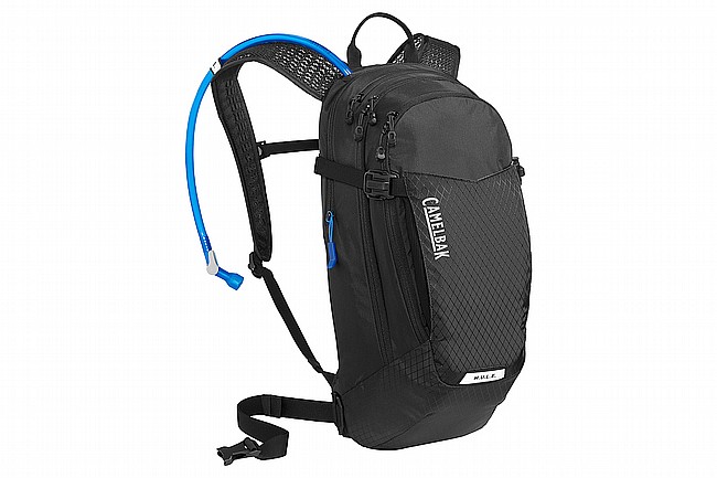 Camelbak M.U.L.E. 12 Hydration Pack Black