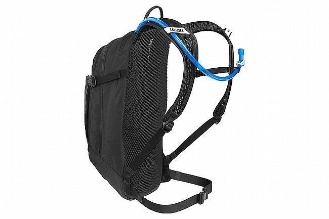 Camelbak M.U.L.E. 12 Hydration Pack Black