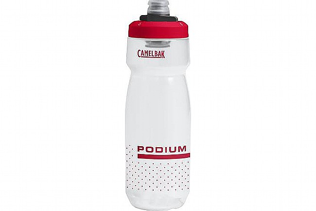 Camelbak Podium 24oz Bottle Fiery Red