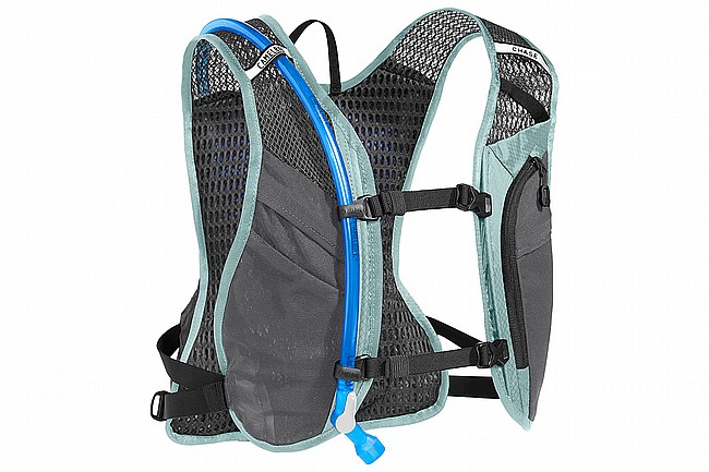 Camelbak Womens Chase Bike Hydration Vest Blue Haze/Black