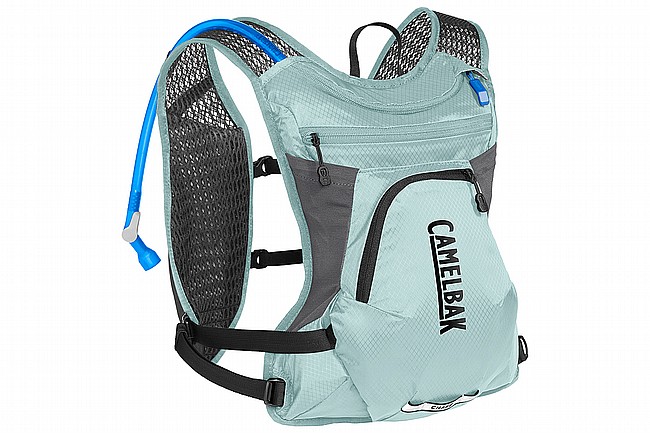 Camelbak Womens Chase Bike Hydration Vest Blue Haze/Black