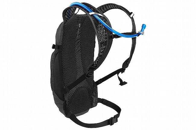 Camelbak Womens LOBO 9 Hydration Pack Charcoal/Black