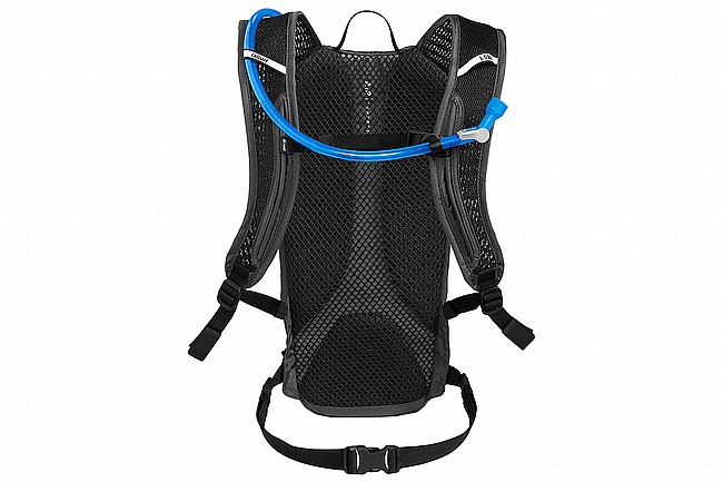 Camelbak Womens LOBO 9 Hydration Pack Charcoal/Black