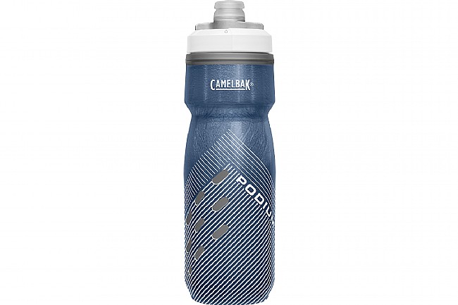 Camelbak Podium Chill 21oz Bottle Navy Perforated 
