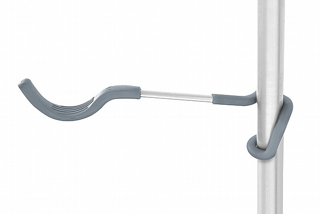 Delta Two Bike Rugged Gravity Stand 