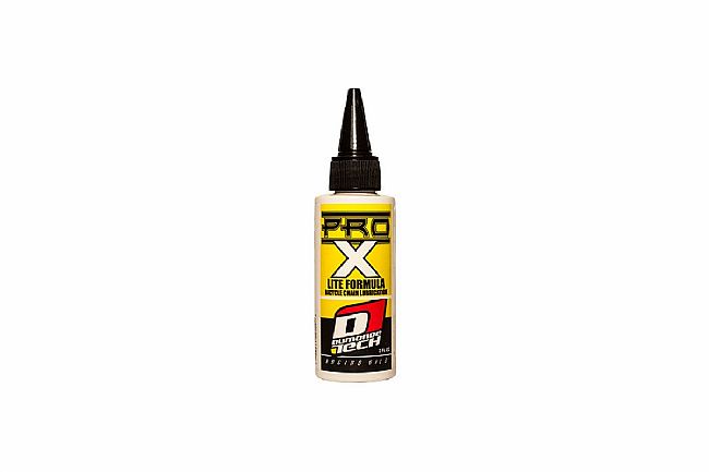 Dumonde Tech PRO X Lite Chain Lubricant Dumonde Tech PRO X Lite Chain Lubricant
