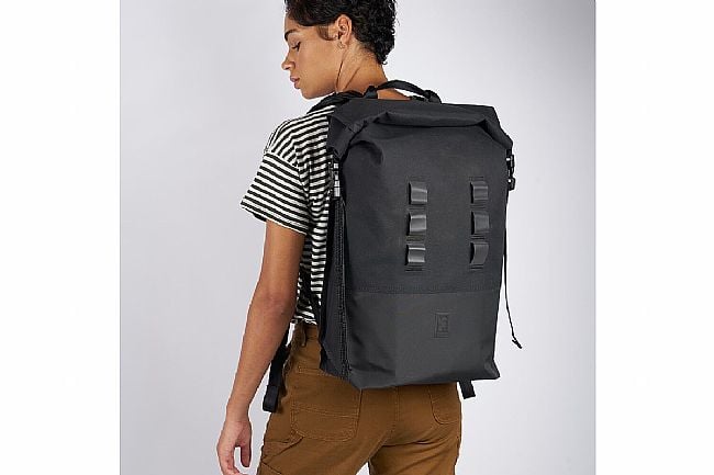 Chrome Urban EX 2.0 Rolltop 30L Backpack Chrome Urban EX 2.0 Rolltop 30L Backpack
