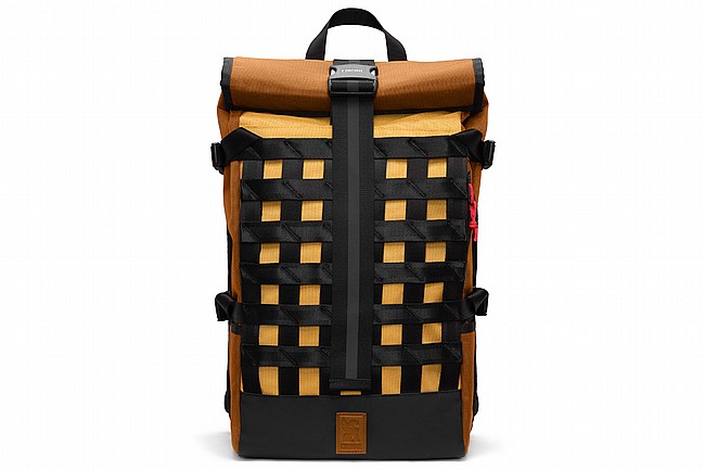 Chrome Barrage Cargo Backpack Amber Tritone