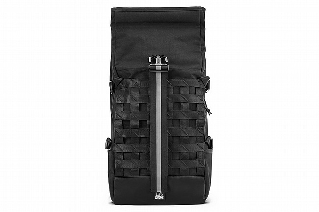 Chrome Barrage Cargo Backpack All Black