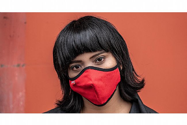 Chrome Citizen Face Masks ( Set of 2 ) Chrome Citizen Face Masks ( Set of 2 )