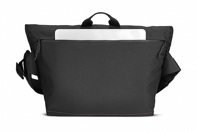 Chrome Buran III Laptop Bag Black