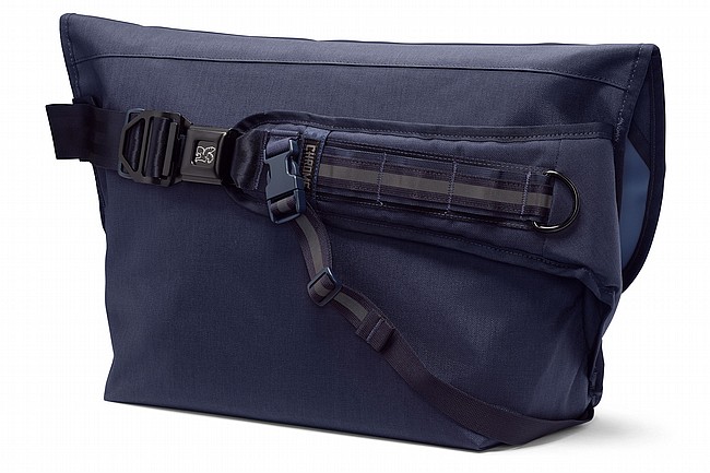 Chrome Citizen Messenger Bag  Navy Tritone