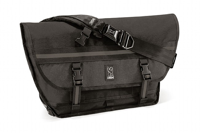 Chrome Citizen Night Series Messenger Bag  Chrome Citizen Night Series Messenger Bag 