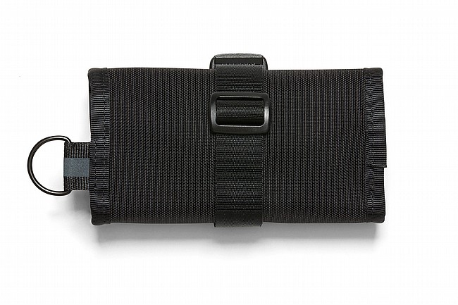 Chrome Doubletrack Saddle Roll 