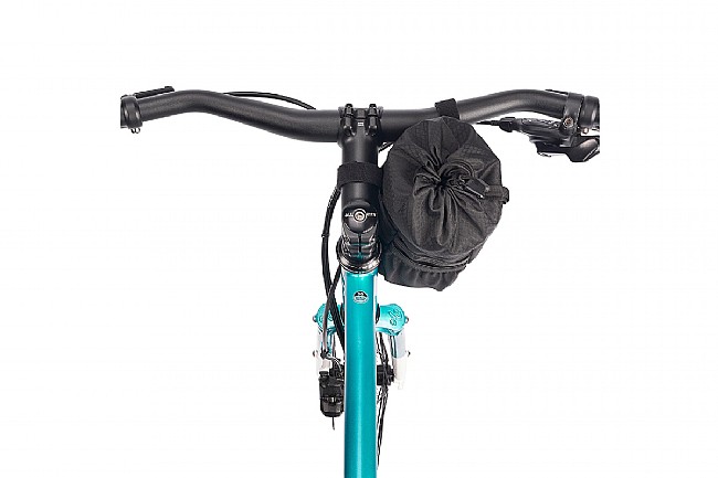Chrome Doubletrack Feed Bag Chrome Doubletrack Feed Bag