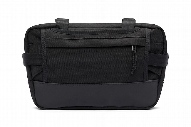 Chrome Doubletrack Frame Bag Black - Medium