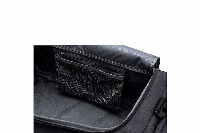 samsonite travel garment bag 55 cm