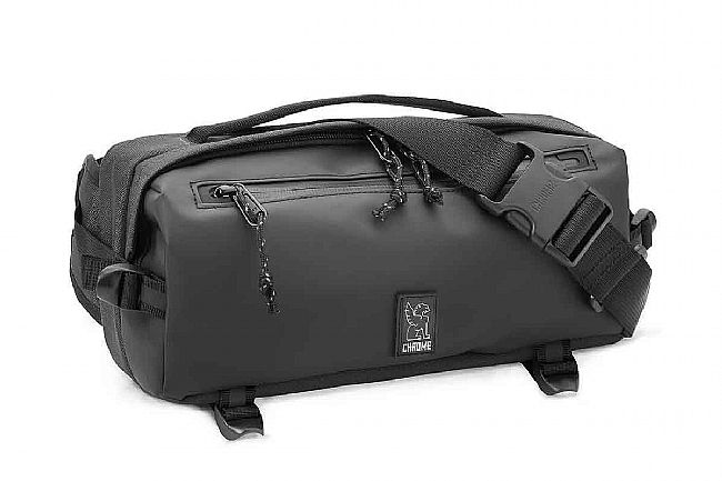 Chrome Kovac Sling Bag Black