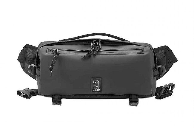 Chrome Kovac Sling Bag Chrome Kovac Sling Bag