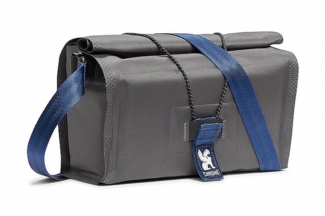 Chrome Urban EX 2.0 Handlebar Bag Fog