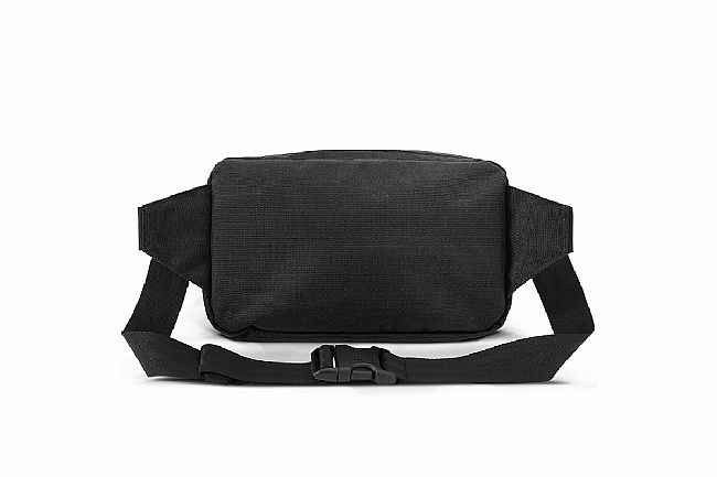 Chrome Ziptop Waistpack Chrome Ziptop Waistpack