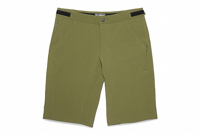 Chrome Mens Sutro Short Olive Branch
