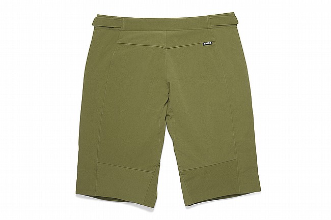 Chrome Mens Sutro Short Olive Branch