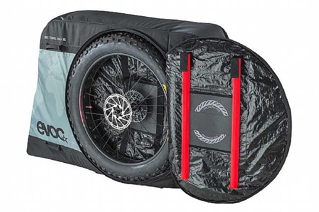 EVOC Bike Travel Bag XL EVOC Bike Travel Bag XL
