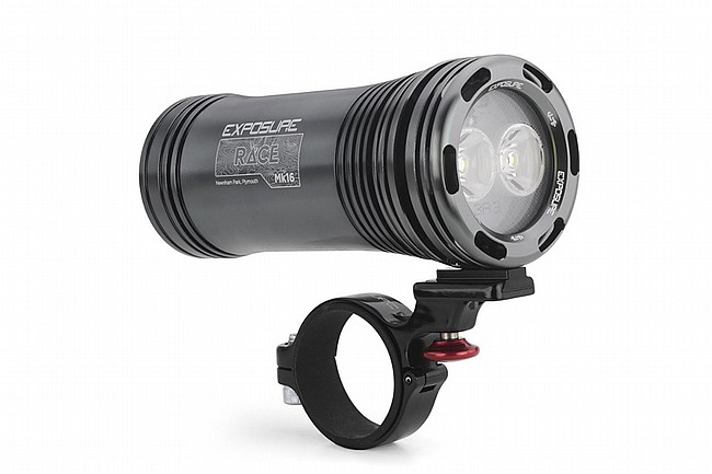 Exposure Lights Race MK16 Cordless Front Light 