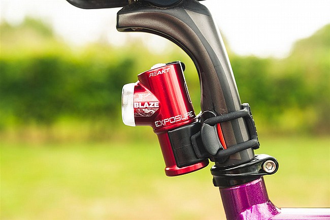 Exposure Lights Blaze Mk3 Urban Rear Light [EXPBLAZE3RA-USA]