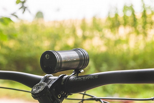 Exposure Lights Toro Mk13 MTB Front Light 