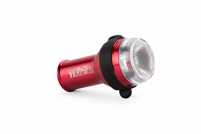 Exposure Lights TraceR ReAKT + Peloton Rear Light 
