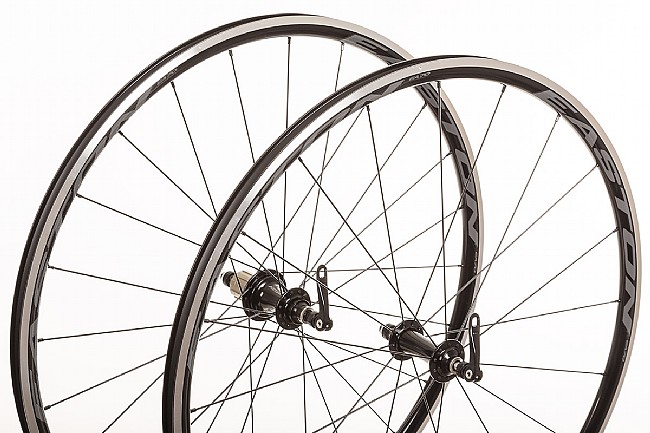 Easton EA70 Wheelset Shimano 8/9/10/11