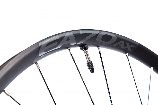 Easton EA70 AX Disc 650b Adventure Wheel Easton EA70 AX Disc 650b Adventure Wheelset