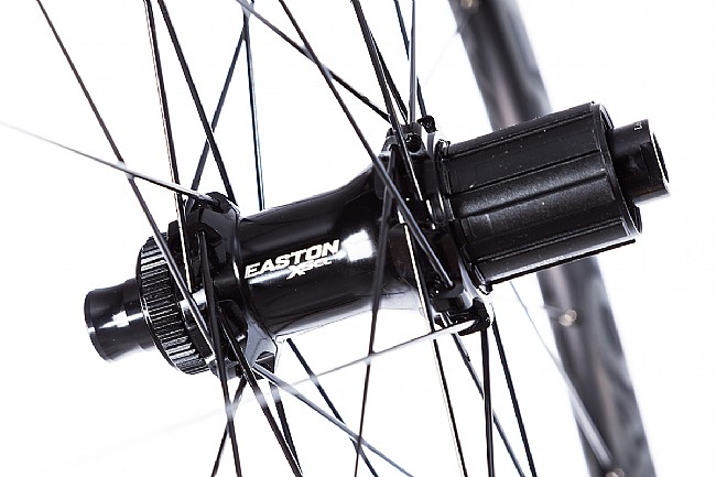 Easton EA70 AX Disc 650b Adventure Wheel Easton EA70 AX Disc 650b Adventure Wheelset