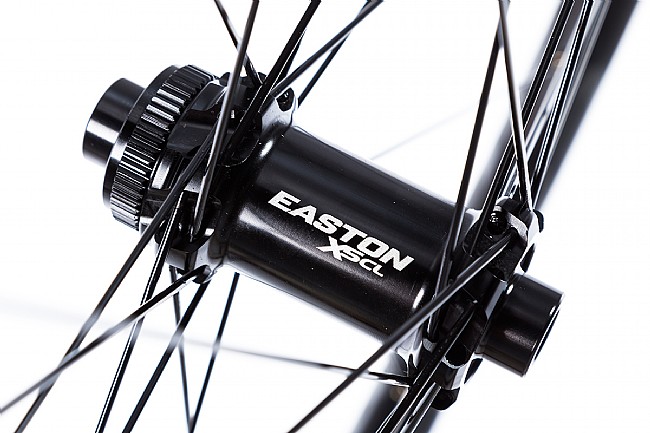 Easton EA70 AX Disc 650b Adventure Wheel Easton EA70 AX Disc 650b Adventure Wheelset
