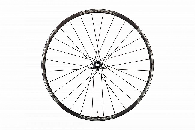 Easton EA70 AX Disc 650b Adventure Wheel 