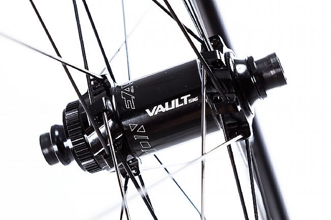 Easton EA90 SL Disc Clincher Wheel Easton 2018 EA90 SL Disc Clincher Wheelset