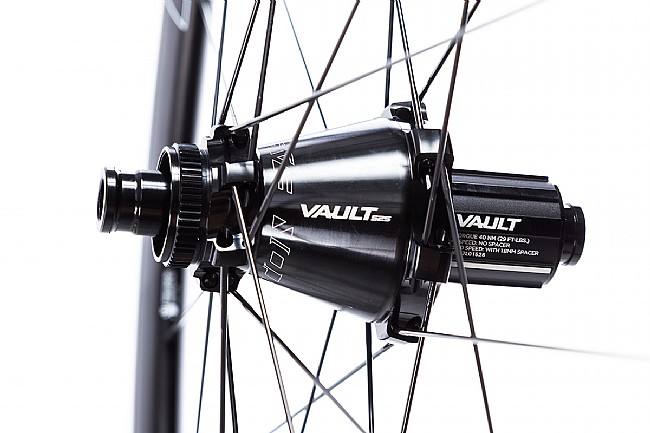 Easton EA90 SL Disc Clincher Wheel Easton 2018 EA90 SL Disc Clincher Wheelset