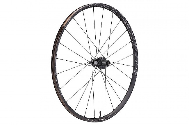 Easton EA90 AX Disc 700c Adventure Wheel Easton EA90 AX Disc 700c Adventure Wheelset
