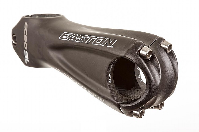 easton ec90 carbon stem