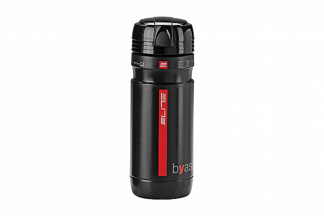 Elite Byasi Tool Storage 550ml Black